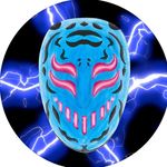 Isaac Wesley - @izathunder - Instagram