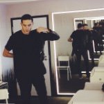 Isaac Wesley - @isaacwesley_ - Instagram