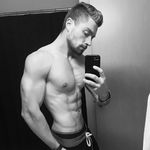 Isaac Wheeler - @_change_the_dmnsk - Instagram