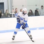 Isaac Wheeler - @ikethehockey - Instagram