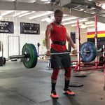 Isaac Wheeler - @iwheelerfit - Instagram