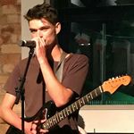 Isaac Hocking-Whitehead - @isaac7117 - Instagram