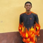 ISAAC KOMOLAFE - @isaac_whitehead001 - Instagram