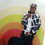 Isaac W Whitehead - @therealcezarmillion - Instagram