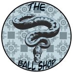 Isaac Whitehead - @the_ball_shop - Instagram