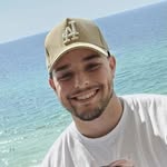 Isaac Whitehead - @whitebread_25 - Instagram