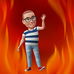 Isaac Whiting - Facebook