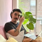 Isaac Wilde - @filsdepluton - Instagram