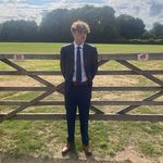Isaac Wilding - @isaacwilding - Instagram