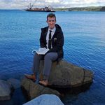 Isaac Wilding - @isaac_wilding - Instagram