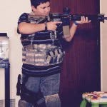 Isaac Willard - @isaachunterr - Instagram