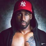 Isaac William - @ikebawesome - Instagram