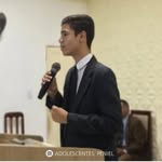 Isaac William da Silva - @isaac_martins.ofc - Instagram