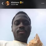 Isaac Williams - Facebook