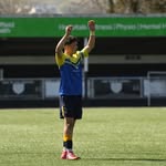 isaacwilliams - @isaac_williams0 - Instagram