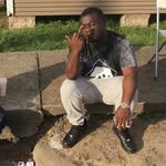 Isaac Williams - @bottomboyshawn_103 - Instagram