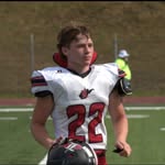 Isaac Williams - @isaac_22williams - Instagram