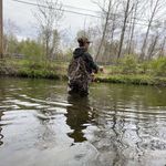 Isaac Williams - @ike_williams_outdoors_ - Instagram