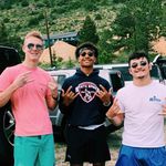 Isaac Williams - @isaacdrewilliams - Instagram