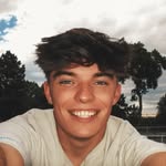 Isaac Williams - @_isaacwilliams_ - Instagram