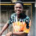 Isaac Williams - Facebook