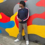 Isaac Williams - @1saac.will - Instagram