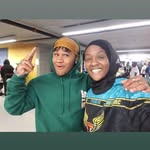Isaac Williams - @justisaak1 - Instagram