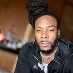 Isaac Williams - @i_am_ike22 - Instagram