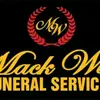@isaacwilliams6003 - @mackwillfuneralservice - TikTok