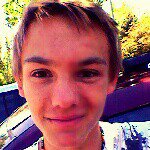 Isaac Willis - @italianranger19 - Instagram