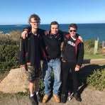 Isaac Willis - Facebook
