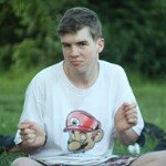 Isaac Willis - @isaacwilllis - Instagram