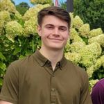 Isaac Willis - @isaac.willis1 - Instagram
