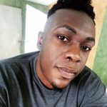 Isaac Willis Lindo - @williis2809 - Instagram