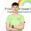 Friends of Isaac’s Food Bank - @isaac.winfield13 - TikTok