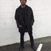 Isaac Winfield - Facebook
