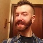 Isaac Winn - @darkblaze64_ - Instagram