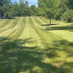 Isaac winner - @ikes_stripes_and_lawncare - Instagram