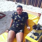 Isaac winner barreto - @niketafanny - Instagram