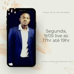 Isaac winner official - @isaacwinnerofficial - Instagram