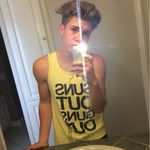 Isaac Winters - @yourboyisaacc - Instagram