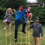 Isaac Winters - @isack13 - Instagram