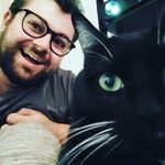 Isaac Winters - @asknotforwhomtheglobeturns - Instagram