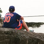 Isaac Winters - @isaacscuba - Instagram