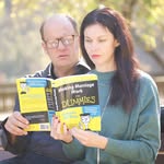 Isaac and Kristin Witty - @wittycomedy2 - Instagram