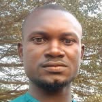 Isaac Witty Ihongbe - @isaacihongbe - Instagram