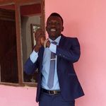 Isaac Wol Deng Riak - @isaacwoldeng - Instagram