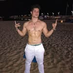 Isaac Wolff - @isaacwolff27 - Instagram