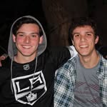 Isaac Wolff - @icheesepizza - Instagram