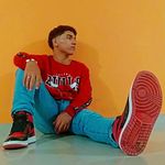 Isaac Yeager - @isaacyeager_505 - Instagram